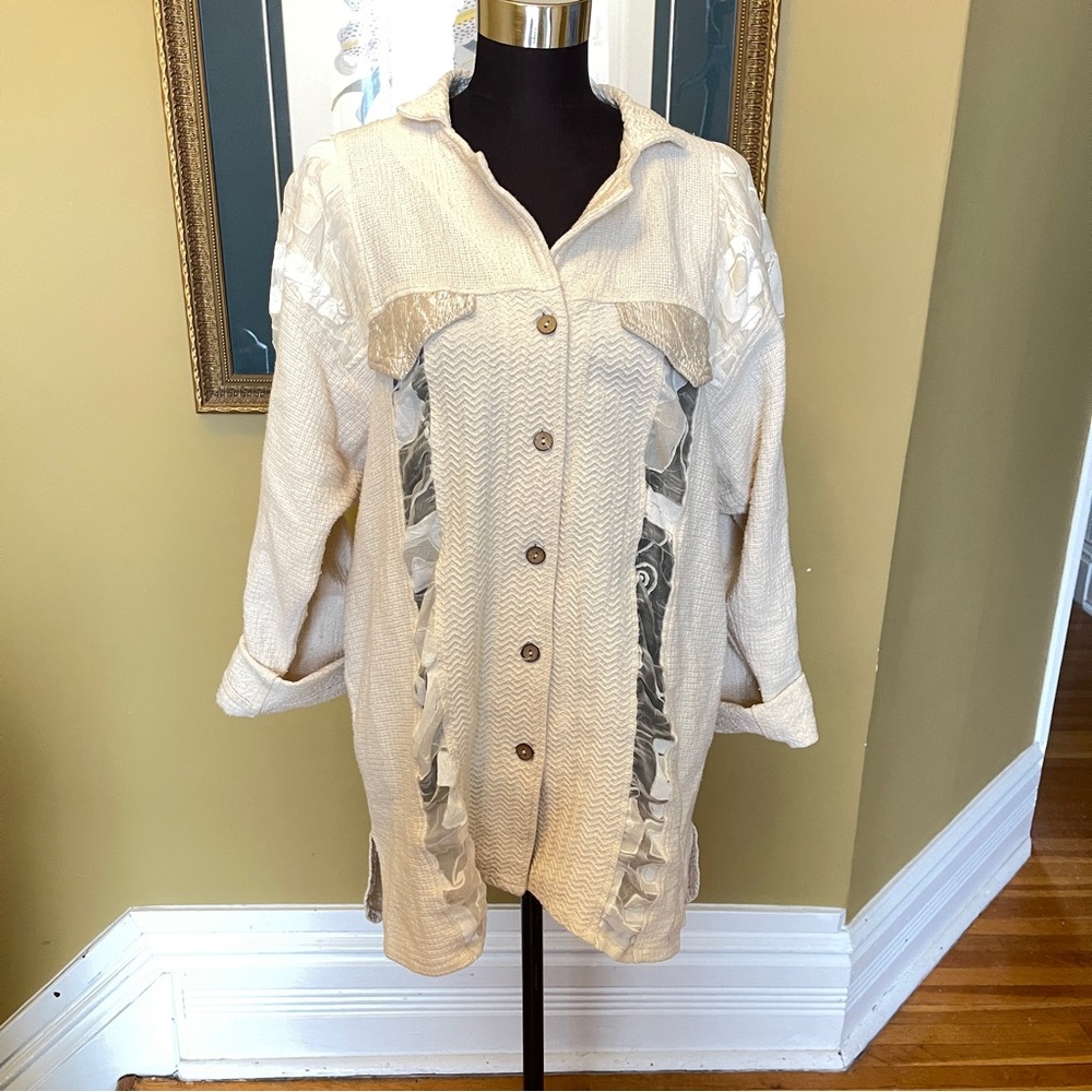 Cotton top large